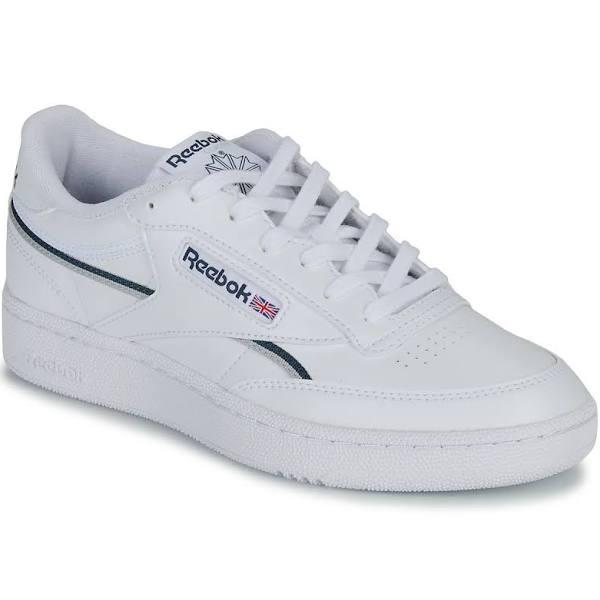 Reebok Club C 85 Vegan Shoes Adult