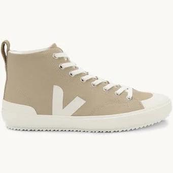 Veja Nova High Top Sneakers