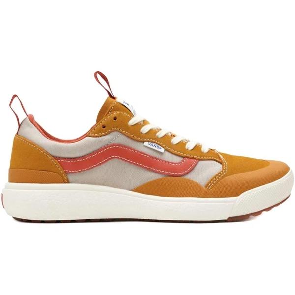 Vans Ultrarange Exo SE Trainers Orange EU 44 1/2 Man