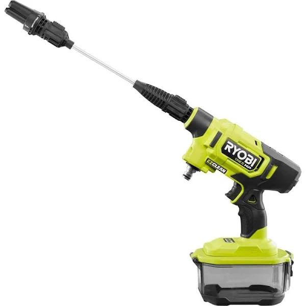 Ryobi One+ EZCLEAN power cleaner