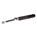 Lezyne Pocket Drive Pump - Black