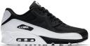 Nike Air Max 90 Men's Shoes - Black