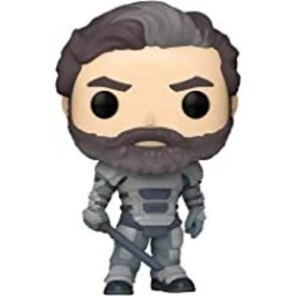 Dune - Duke Leto Pop! Vinyl