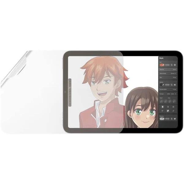 PanzerGlass Graphic Paper - iPad Mini 6 CF