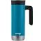 Contigo 20 oz. Superior 2.0 Snapseal Stainless Steel Travel Mug With Handle Juniper 20 oz.