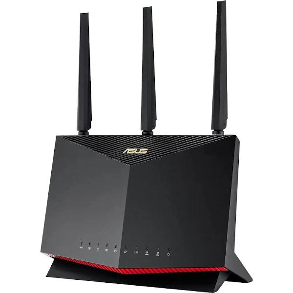 Asus RT-AX86U Pro AX5700 Wireless Dual-Band Wifi 6 Gaming Router