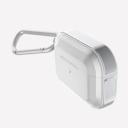 Apple Airpods Pro Case Raptic Trek Silver