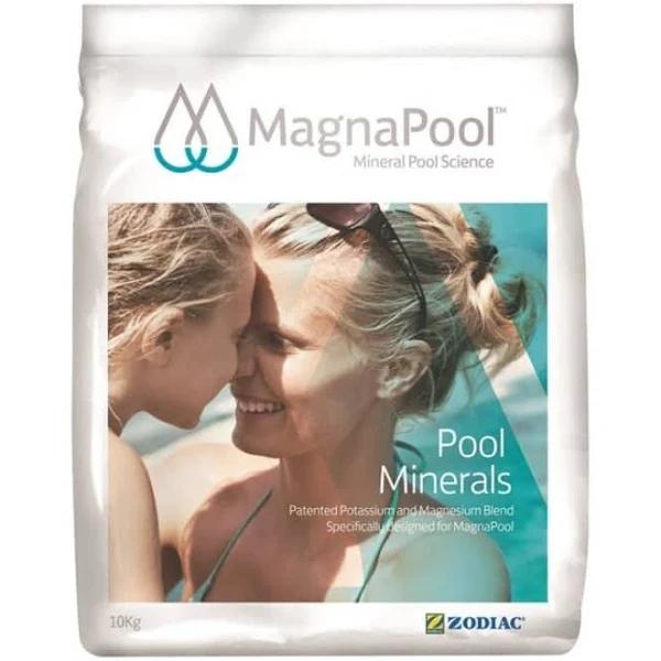 Zodiac MagnaSpa Spa Minerals 3kg