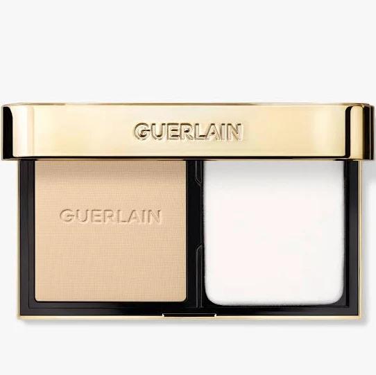 Guerlain Parure Gold Skin Control Compact Foundation 0n