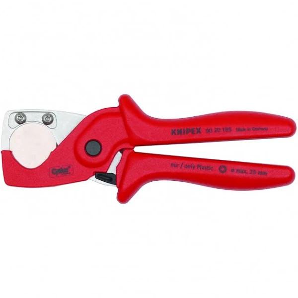 Knipex Hydraulic Tube Cutter Pliers Tools