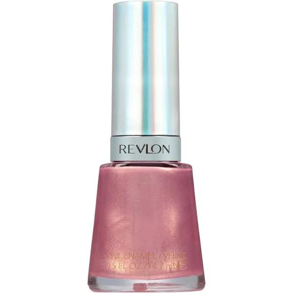 Revlon Super Lustrous Nail Enamel 14.7ml 125 Blushing