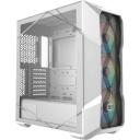 Cooler Master MasterBox TD500 Mesh V2 Midi Tower White