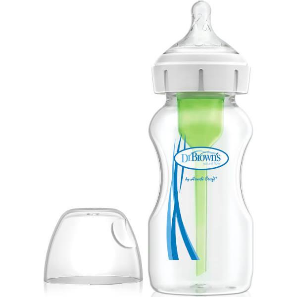 Dr Browns Options+ Wide Neck Bottle 270ml