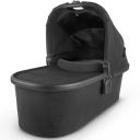 UPPAbaby V2 Bassinet - Black / Carbon (Jake)