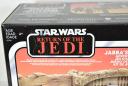 Star Wars Exclusive The Vintage Collection: Episode VI Return of The Jedi - Jabba's Palace Adventure Playset