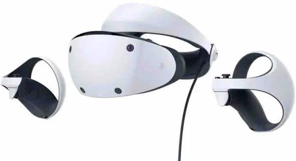 Sony Playstation Vr2 at Etoren