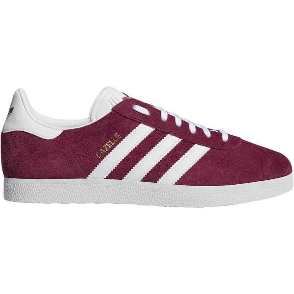 Adidas Originals Gazelle Burgundy