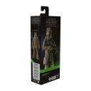 Star Wars The Black Series Return of The Jedi Chewbacca Action Figure