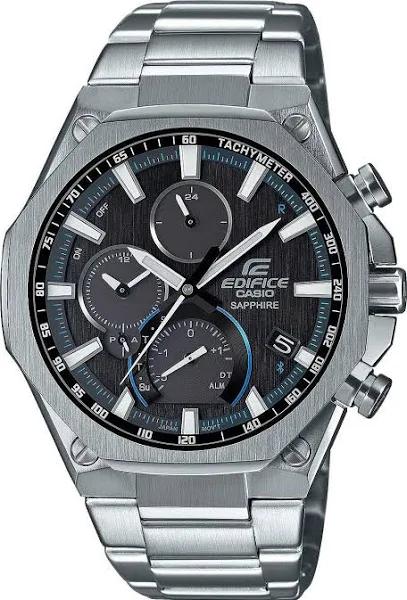 Casio - Watch - Men - Chronograph - Edifice EQB-1100D-1AER