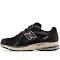 New Balance Unisex 9060 Black/Blacktop/White - Size 5