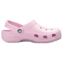 Crocs Pink Classic Clogs