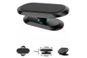 360o Rotate Universal Magnetic Car Mount Dash Phone Holder for iPhone Galaxy GPS