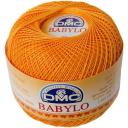 DMC Babylo Size 20, #3846 Blue Crochet Cotton, 50g Ball