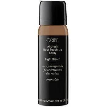 Oribe Airbrush Root Touch-Up Spray Light Brown