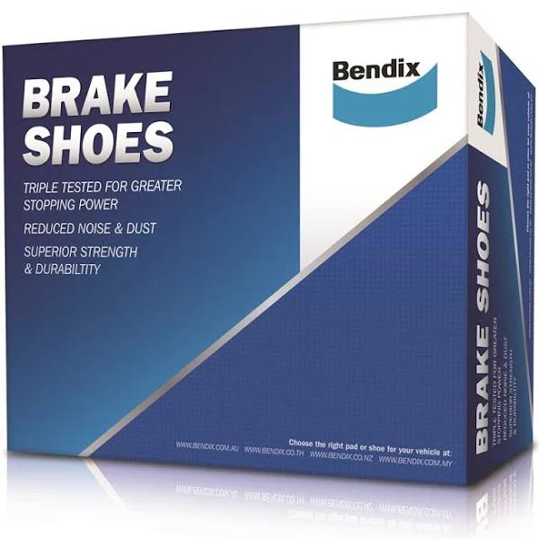 Bendix BS1660 Brake Shoe