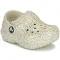 Crocs Classic Lined Glitter Clog T / Children's Clogs (Shoes)