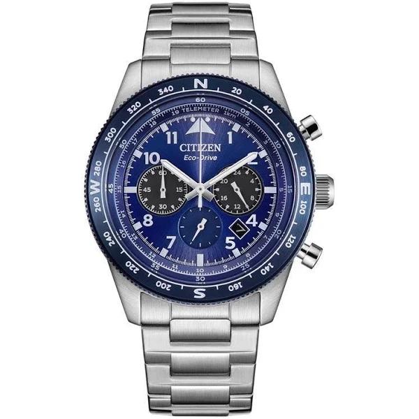 Citizen CA4554-84L Eco-Drive Mens Watch