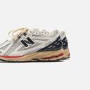 New Balance 1906R Sea Salt Eclipse True Red