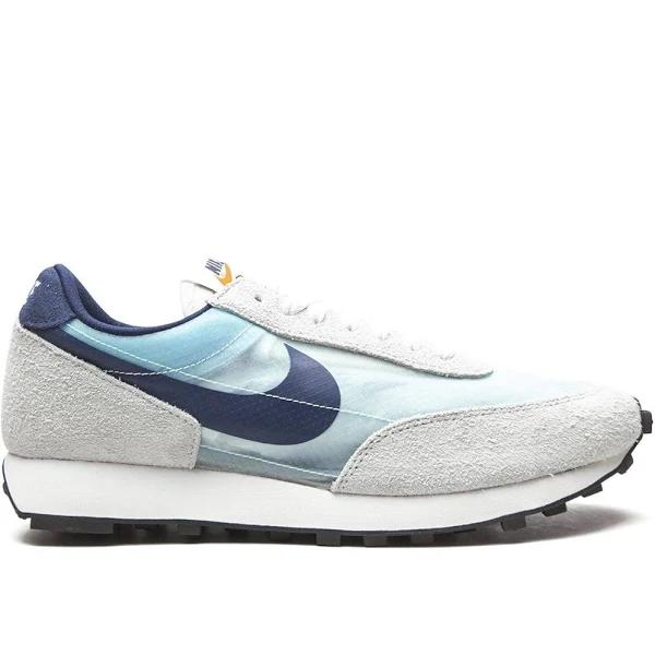 Nike - Daybreak SP Teal Tint Sneakers - Unisex - Suede/Rubber/Fabric/Fabric - 8.5 - Blue