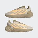 Adidas Ozelia Shoes Beige, UK 8