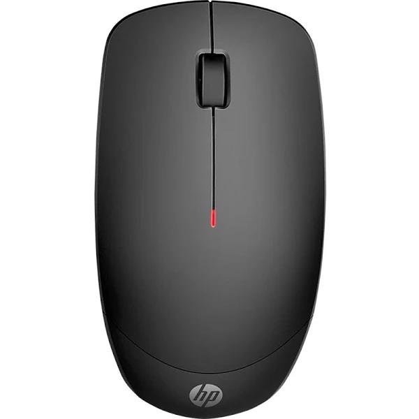 HP 235 Slim Wireless Mouse 4E407AA#ABL