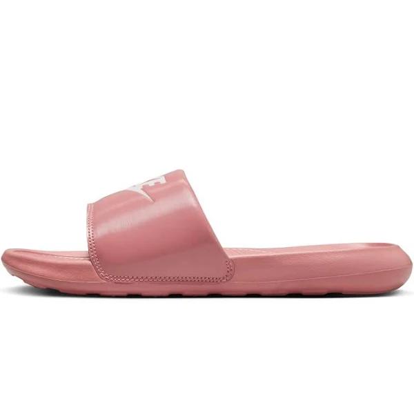 Nike Victori One Slides Women's - Pink - 10