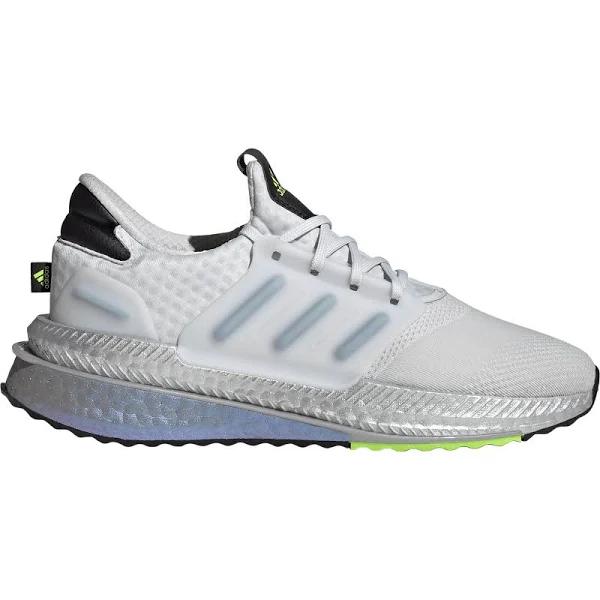 adidas-X_PLRBOOST Shoes-Men-Dash Grey / Core Black / Silver Metallic-M 11 / W 12