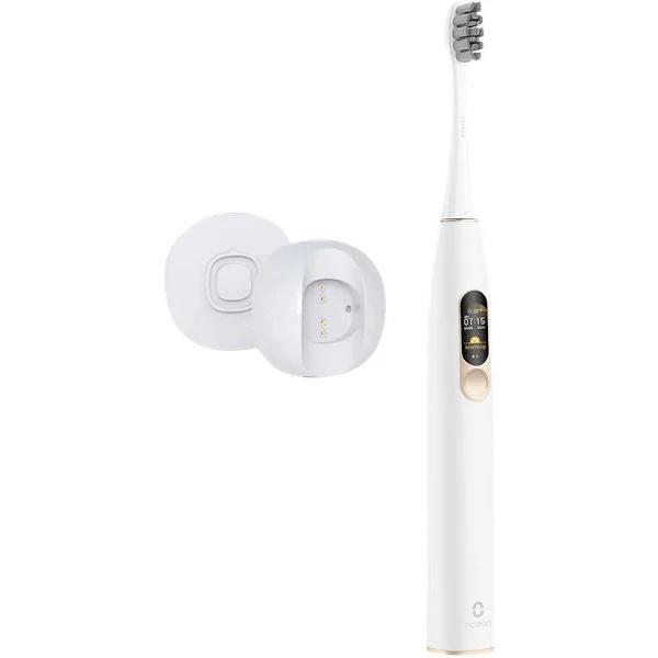 Oclean x Sonic Smart Electric toothbrush-white