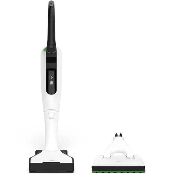 Kobold Cordless Handheld Vacuum Vk7 With 2 in 1 Vacuum Mop Attachment Bundle Set - AfterPay & zipPay Available