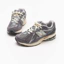 New Balance 1906R Protection Pack - Grey - Size 5 - Castlerock/grey