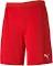 Puma Ess+ Tape Woven Shorts Red XL Man