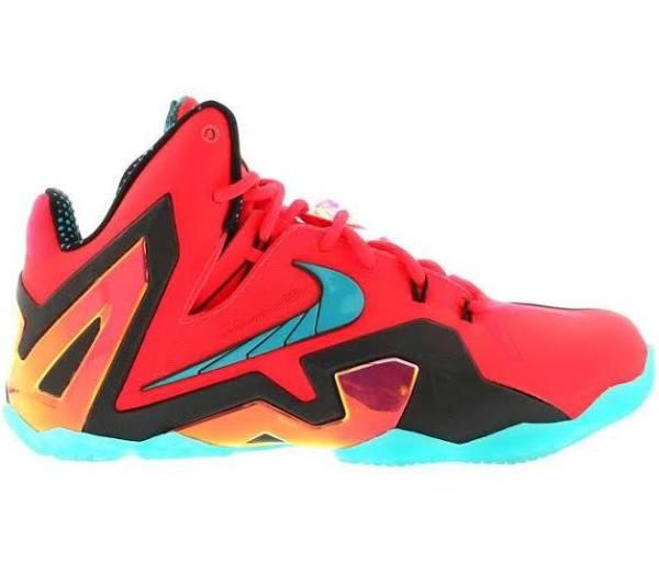 Nike LeBron XI Elite Hero US 9.5