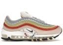 Nike Air Max 97 Be True Shoes - Pink