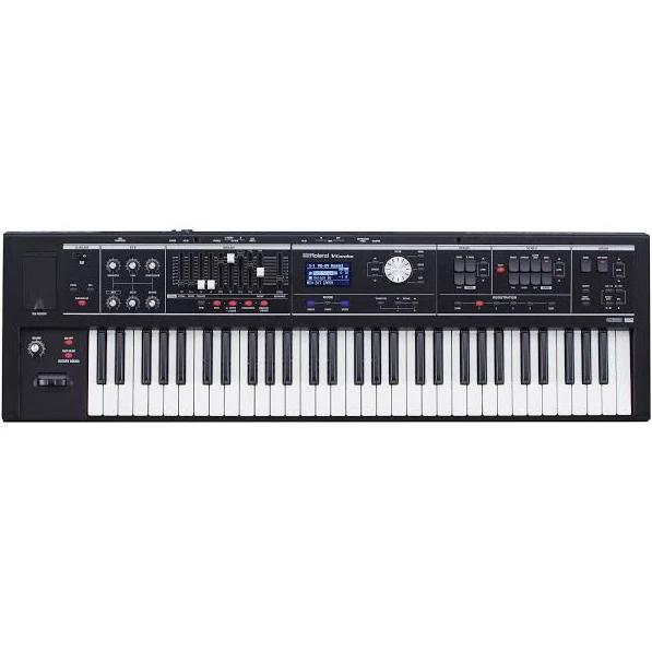 Roland VR-09B V- Combo Live Performance Keyboard