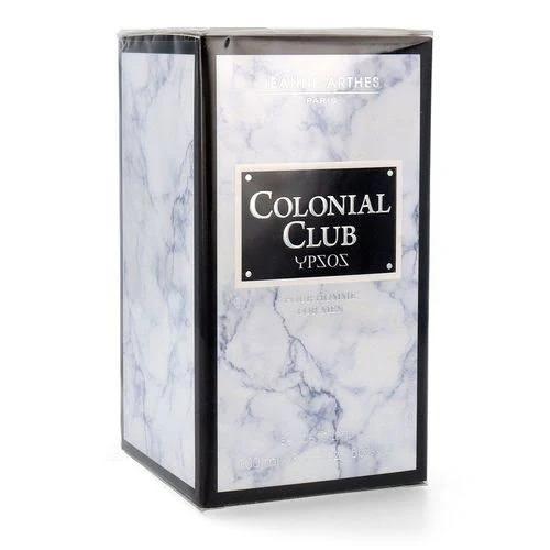 Jeanne Arthes Colonial Club Ypsos 100ml EDT