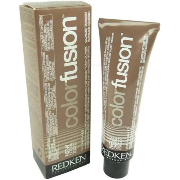 Redken Color Fusion Advanced Performance Color Cream 10GV Gold/Violet