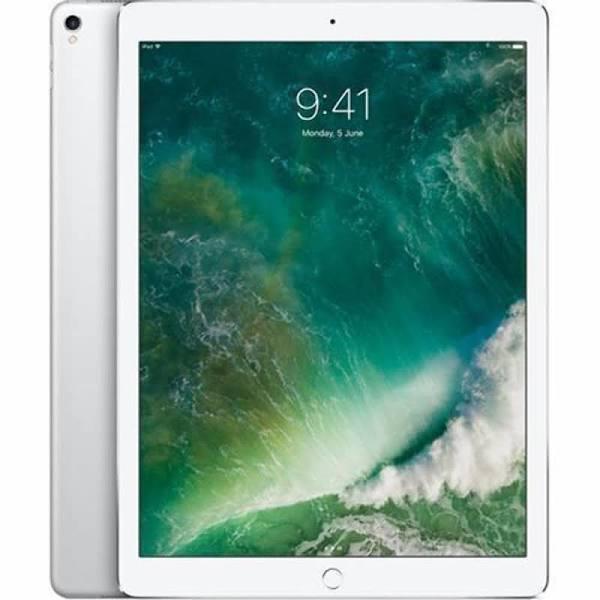 Apple 12.9-inch iPad Pro 256GB - Wi-Fi - Silver