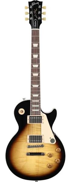 Gibson Les Paul Standard '50s - Tobacco Burst