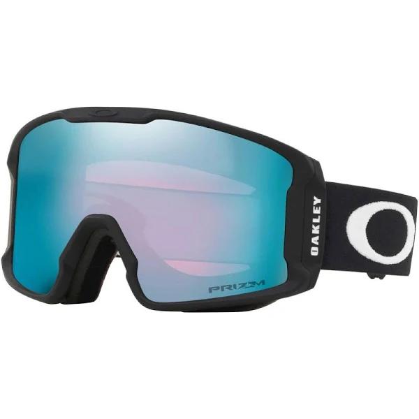 Oakley Line Miner M Customized - Snow Goggles