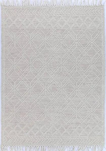 Wool Rug | Perla Ava Blush Rug 160x230cm